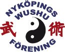 Nyköpings Wushu Förening